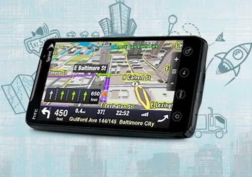 Sygic Gps Navigation Offline For Android Free Activation Code